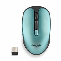 NGS EVORUSTICE